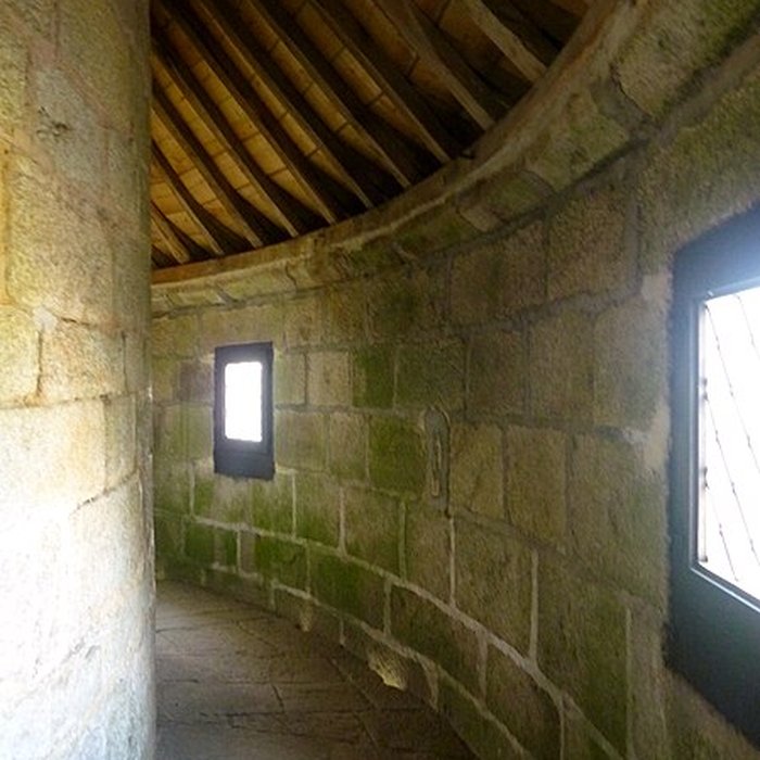 Photo de Château de Kérouzér