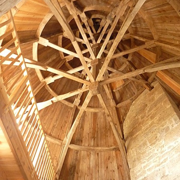 Photo de Château de Kérouzér