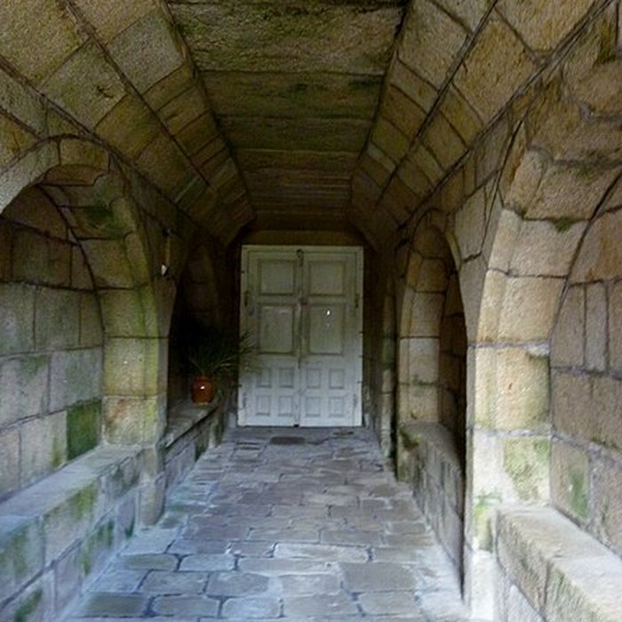 Photo de Château de Kérouzér