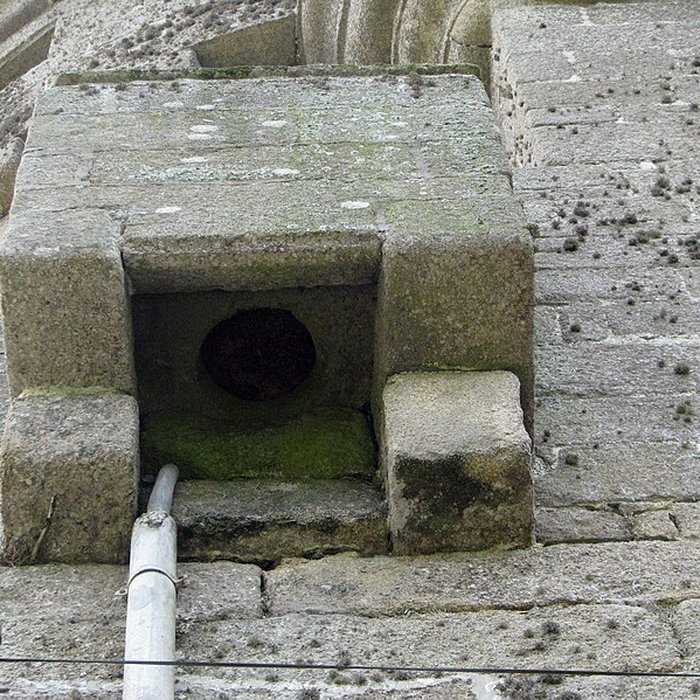 Photo de Château de Kérouzér