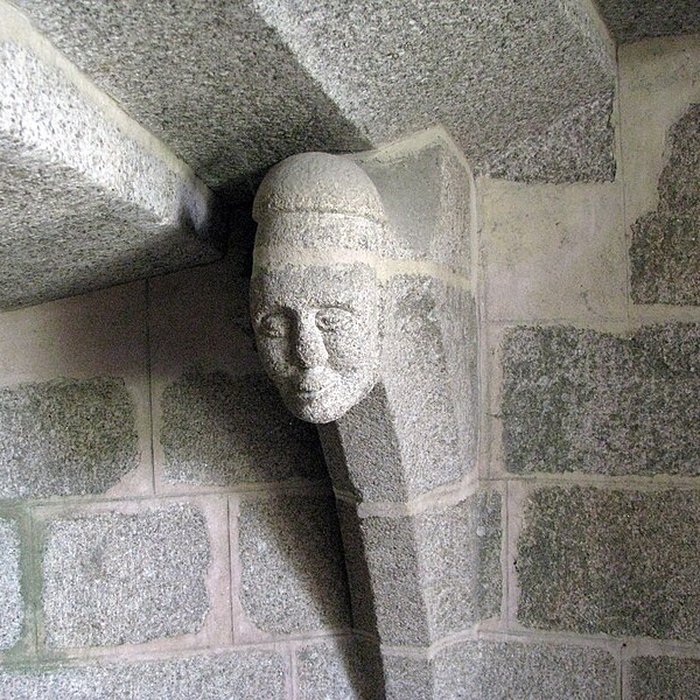 Photo de Château de Kérouzér