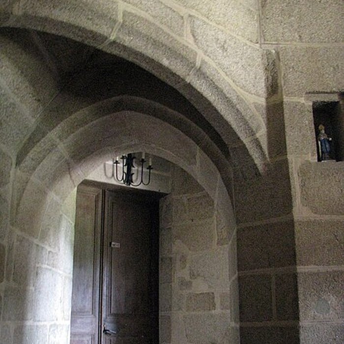 Photo de Château de Kérouzér