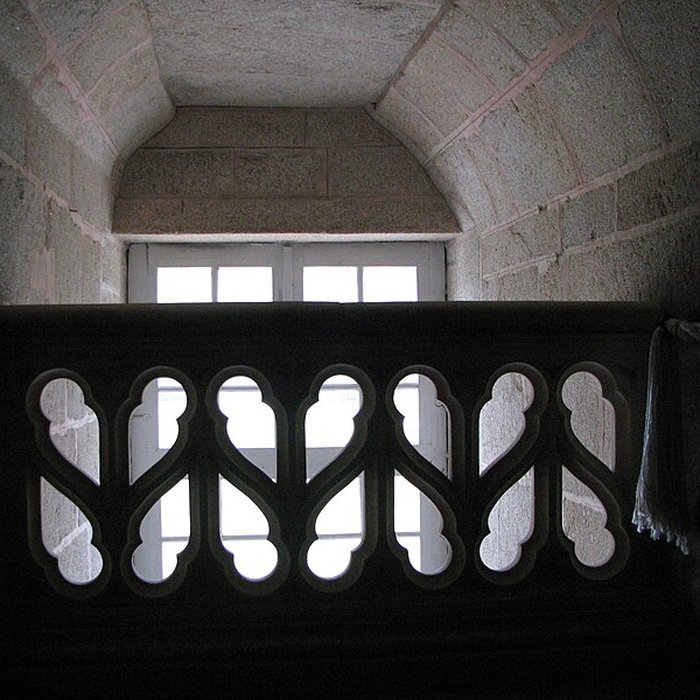 Photo de Château de Kérouzér