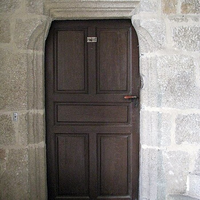 Photo de Château de Kérouzér