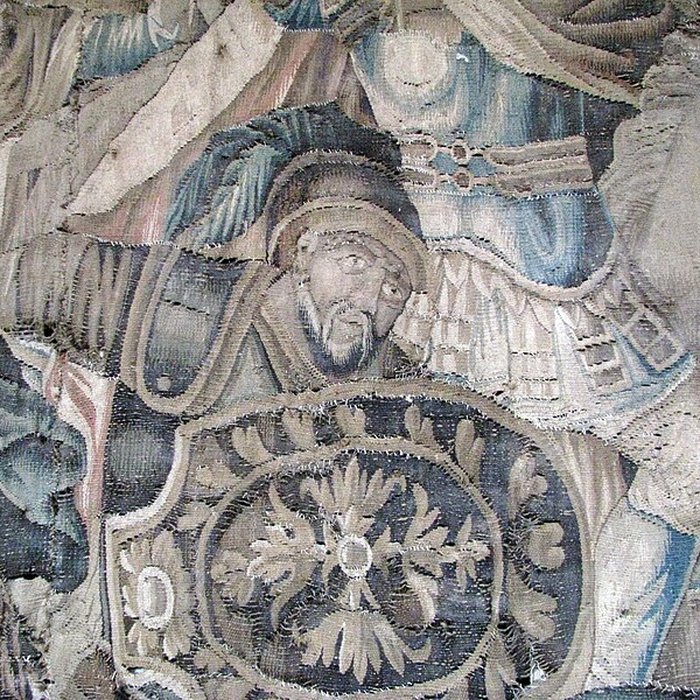 Photo de Château de Kérouzér