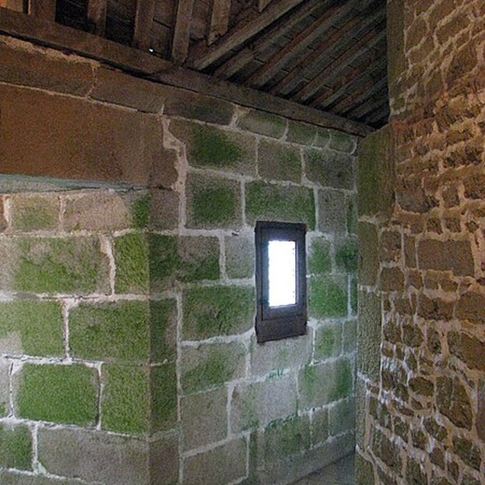 Photo de Château de Kérouzér