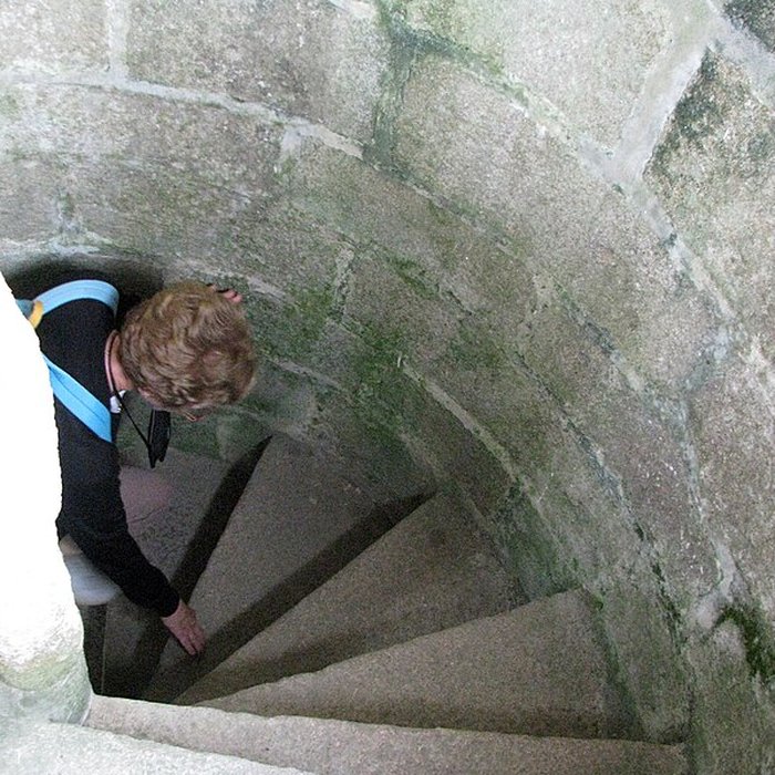 Photo de Château de Kérouzér