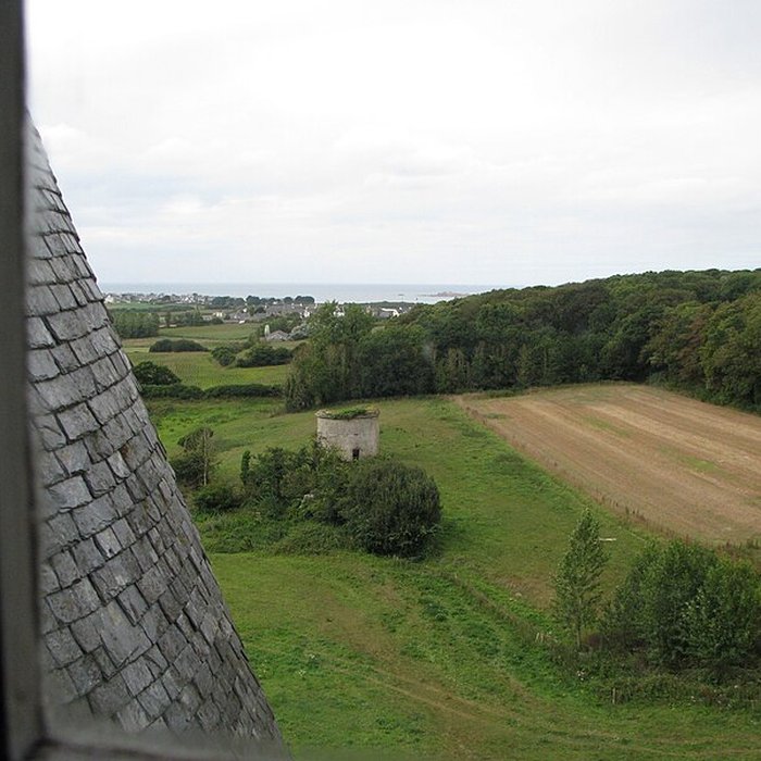 Photo de Château de Kérouzér