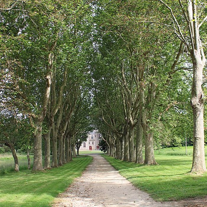 Photo de Château de Kérouzér