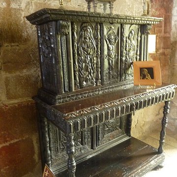 Château de Kérouzér