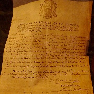 Château de Kérouzér