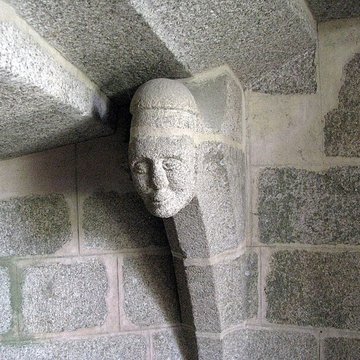 Château de Kérouzér