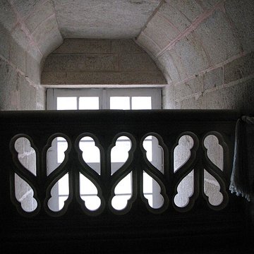 Château de Kérouzér