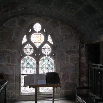 Château de Kérouzér