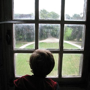 Château de Kérouzér