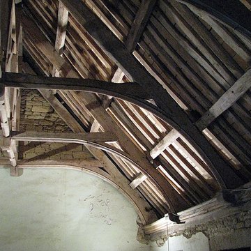 Château de Kérouzér