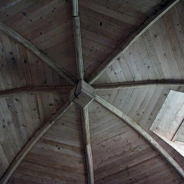 Château de Kérouzér