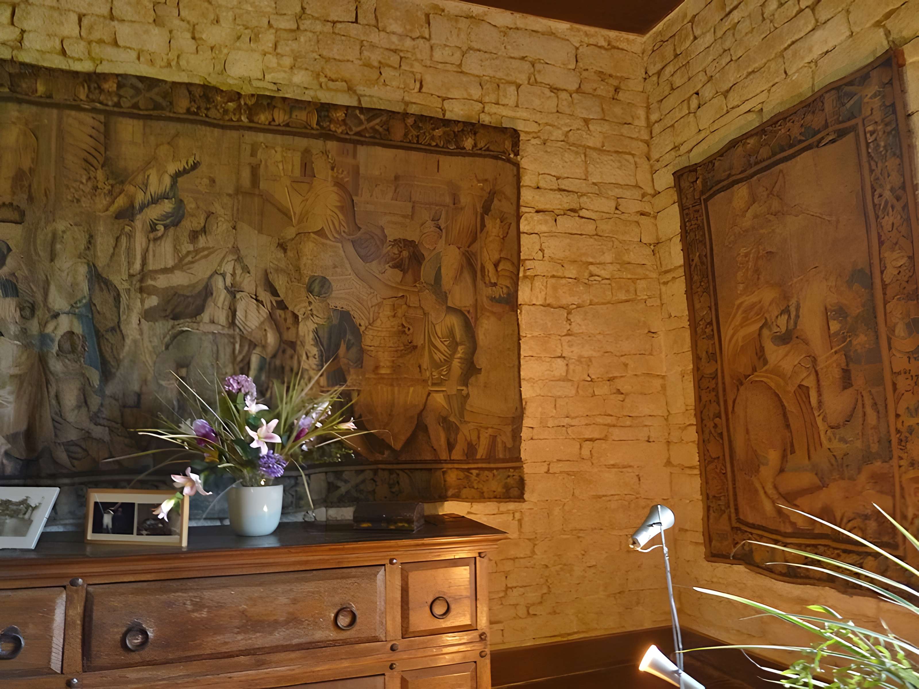 Château de Kérouzér