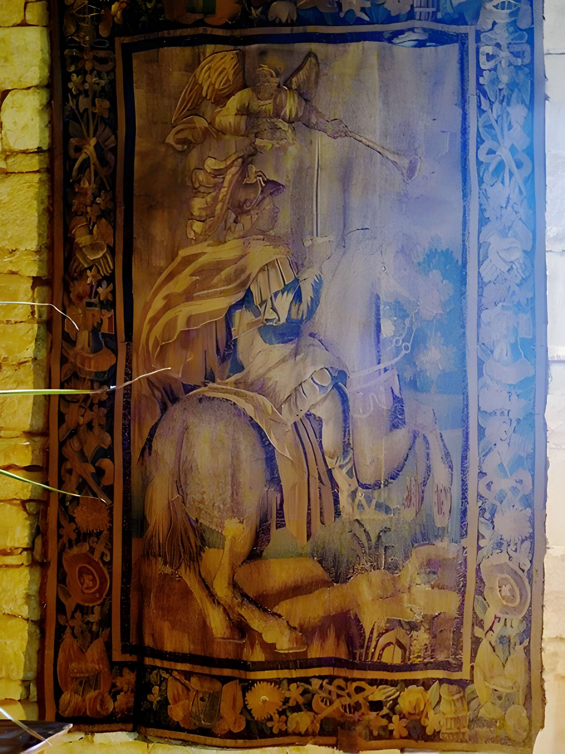 Château de Kérouzér