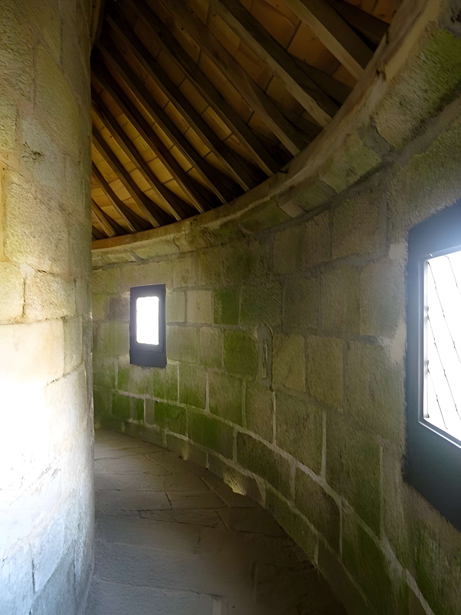 Château de Kérouzér