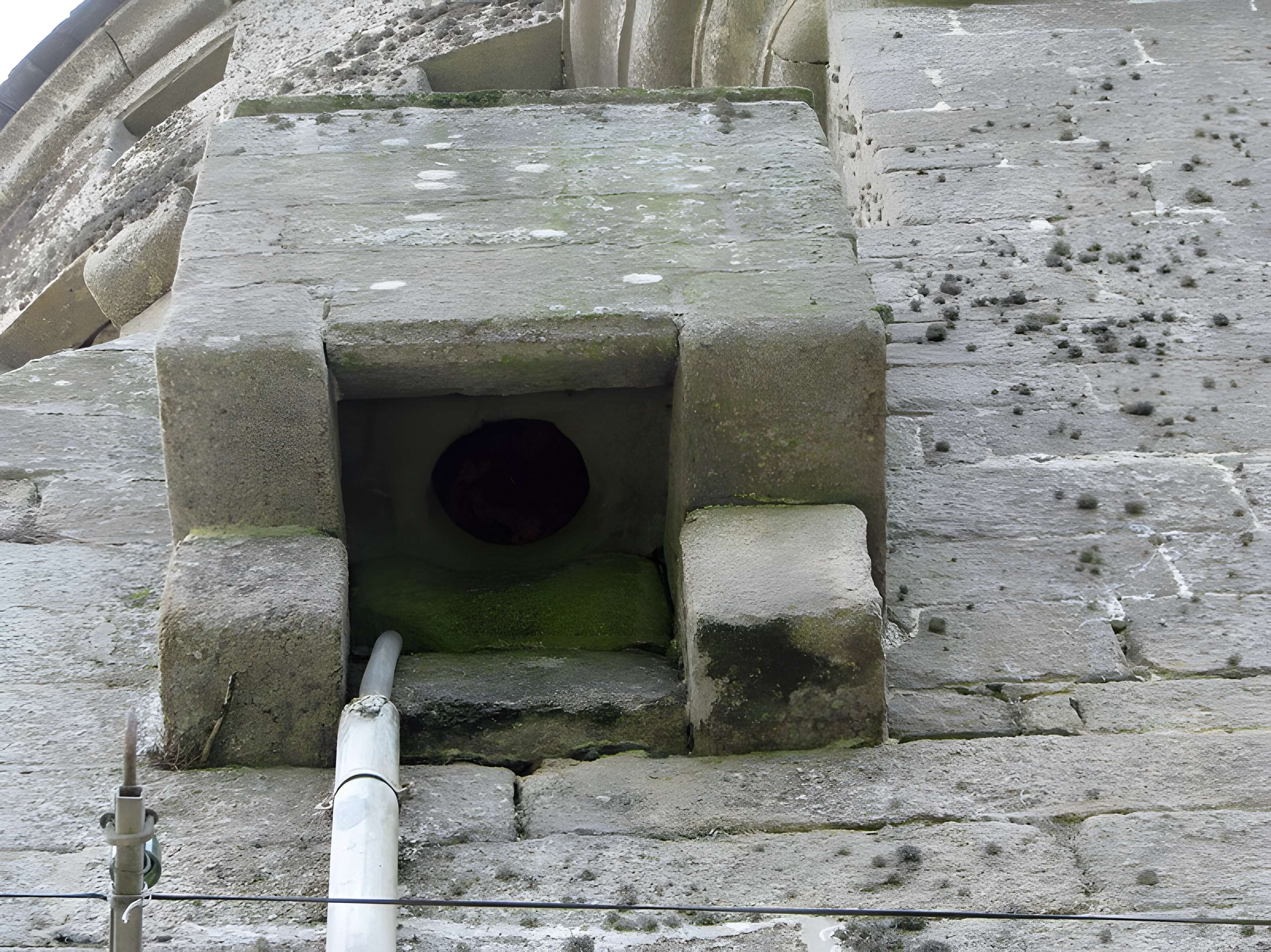 Château de Kérouzér