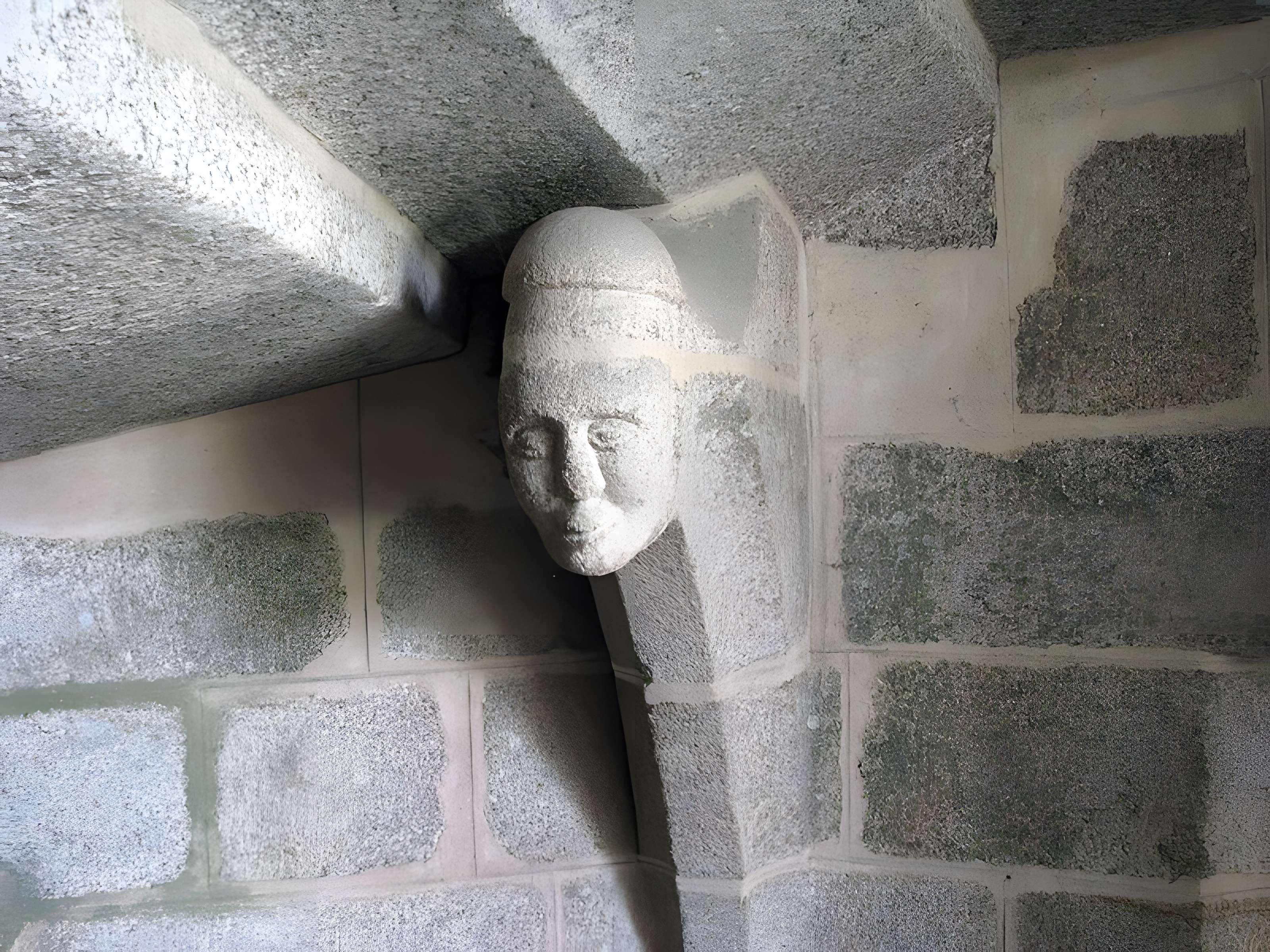 Château de Kérouzér