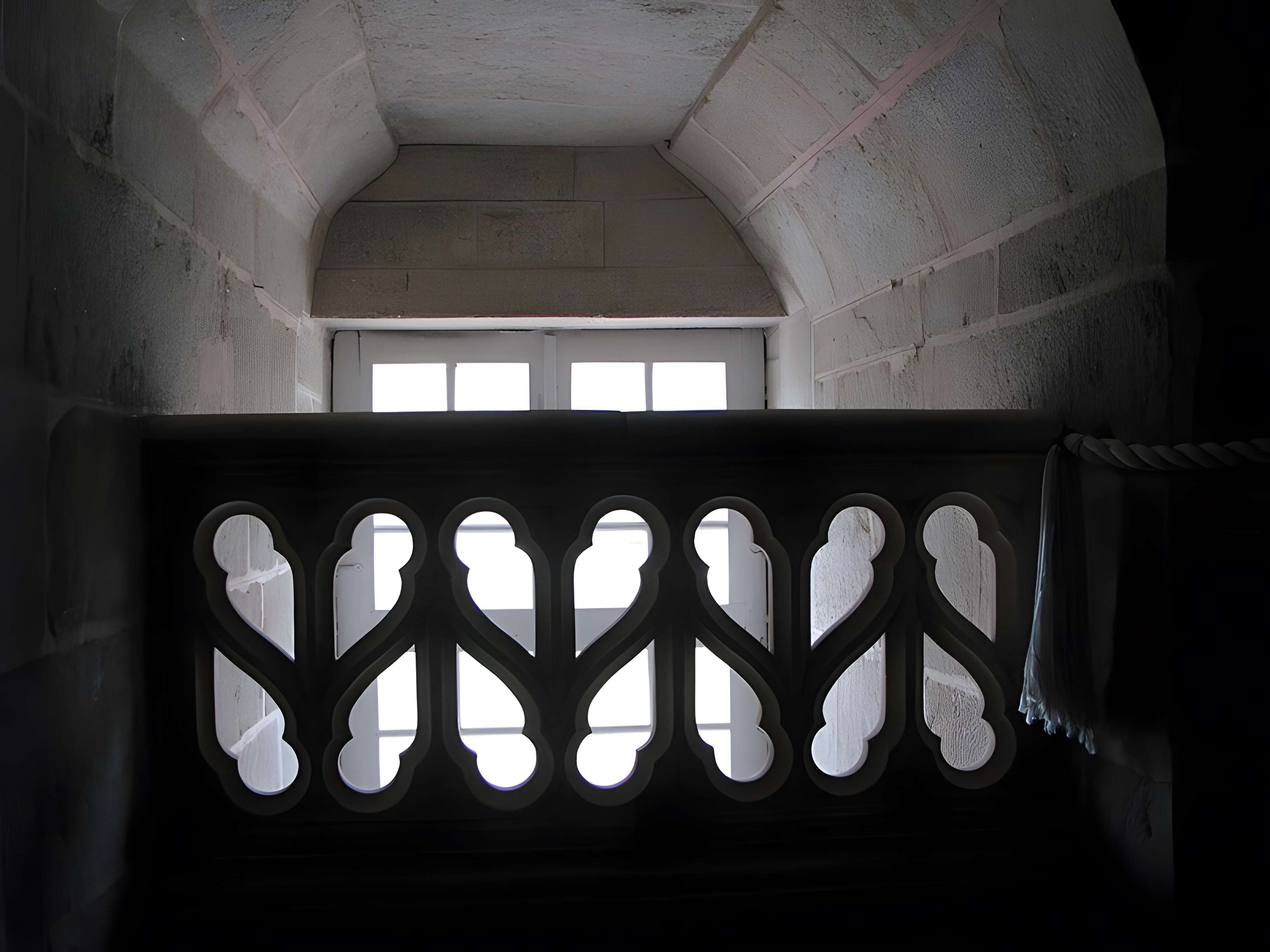 Château de Kérouzér