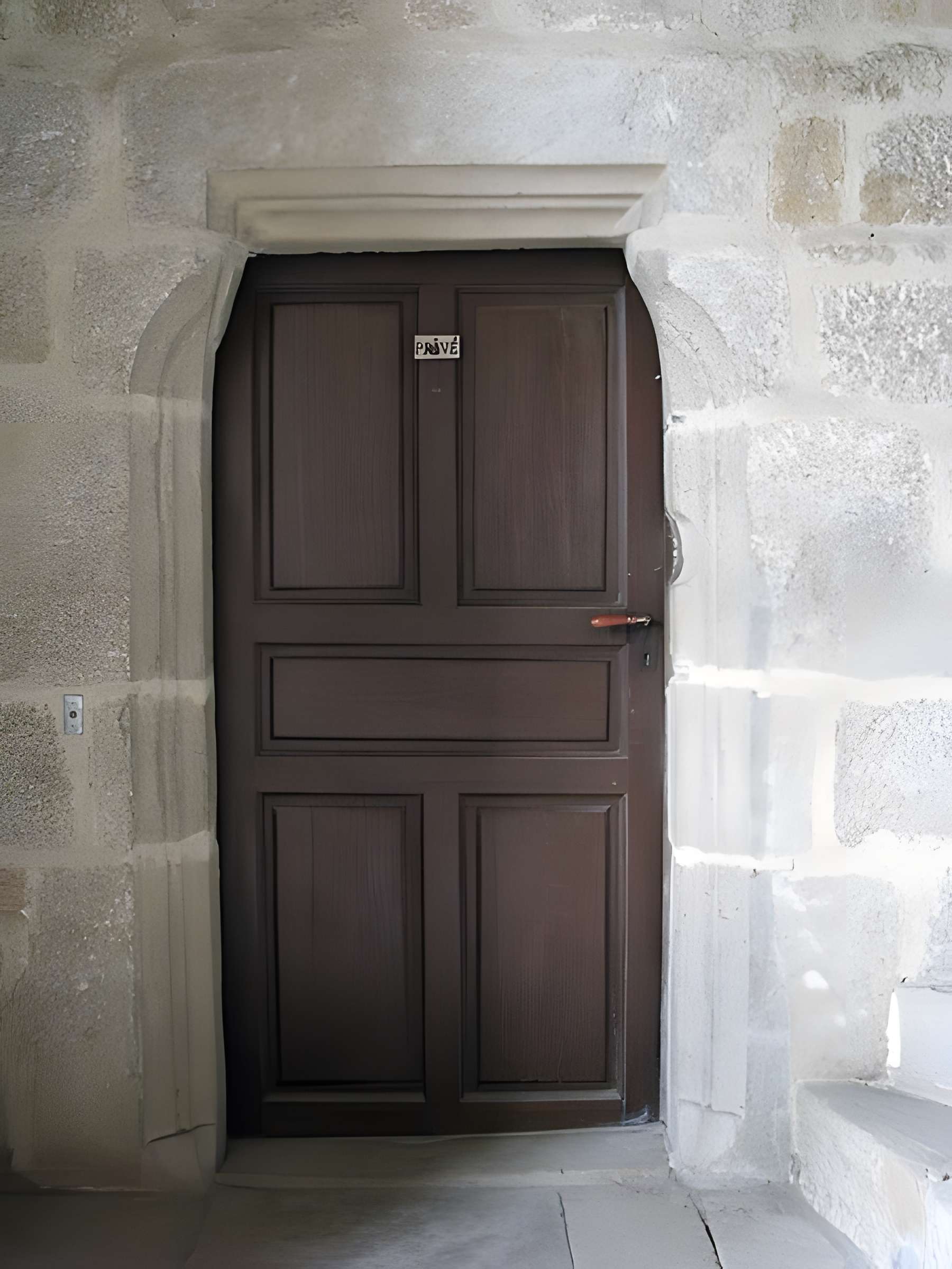 Château de Kérouzér