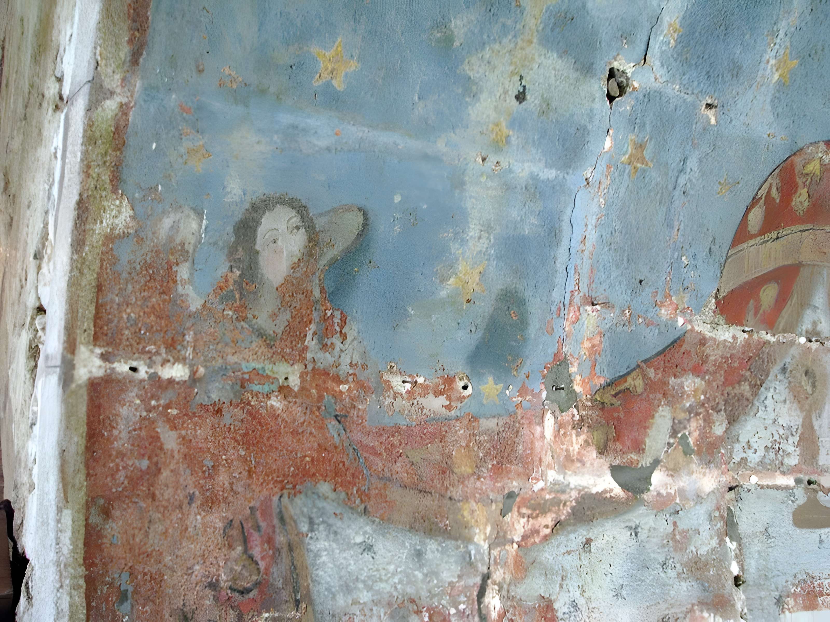 Château de Kérouzér