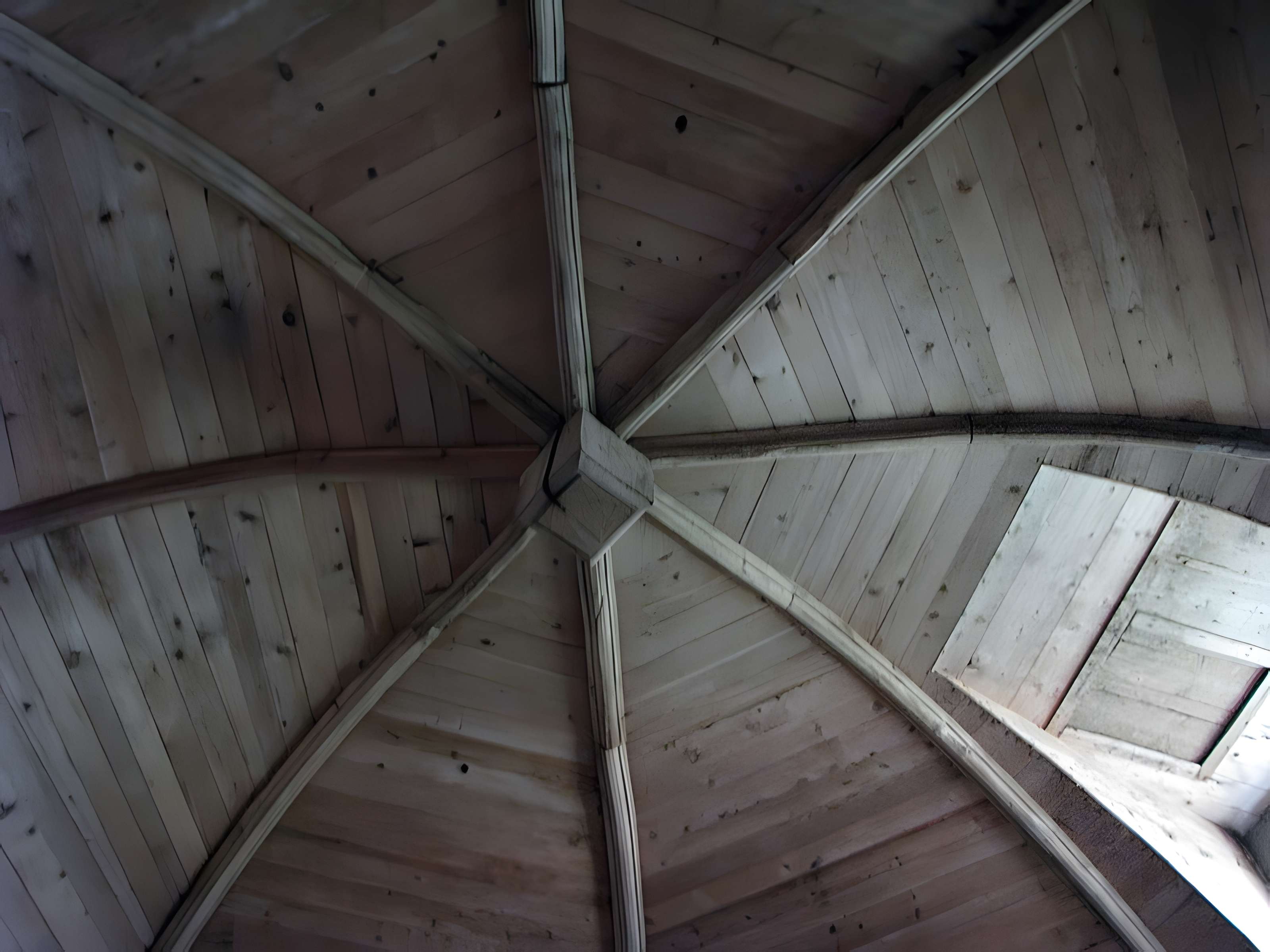 Château de Kérouzér