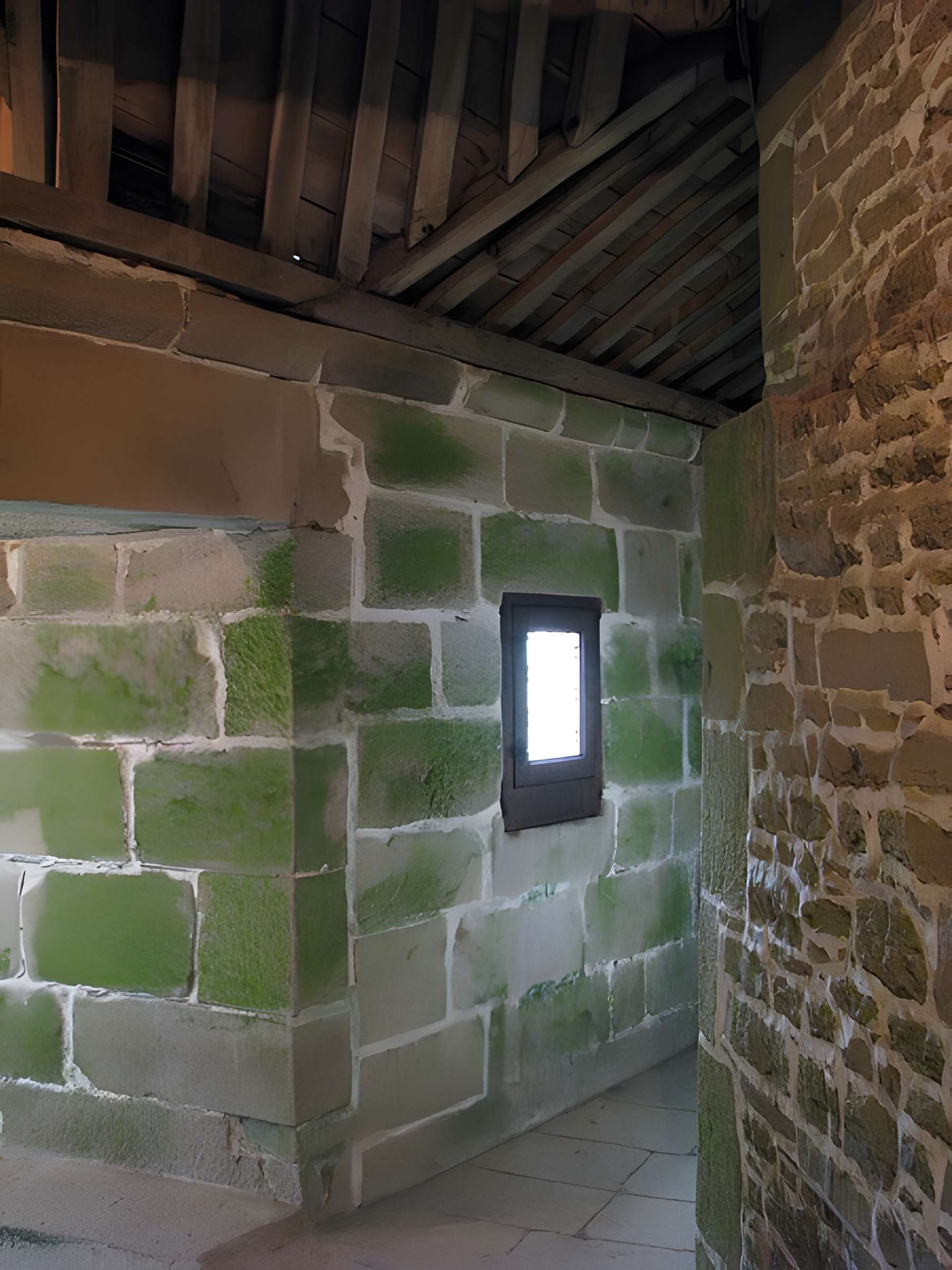 Château de Kérouzér