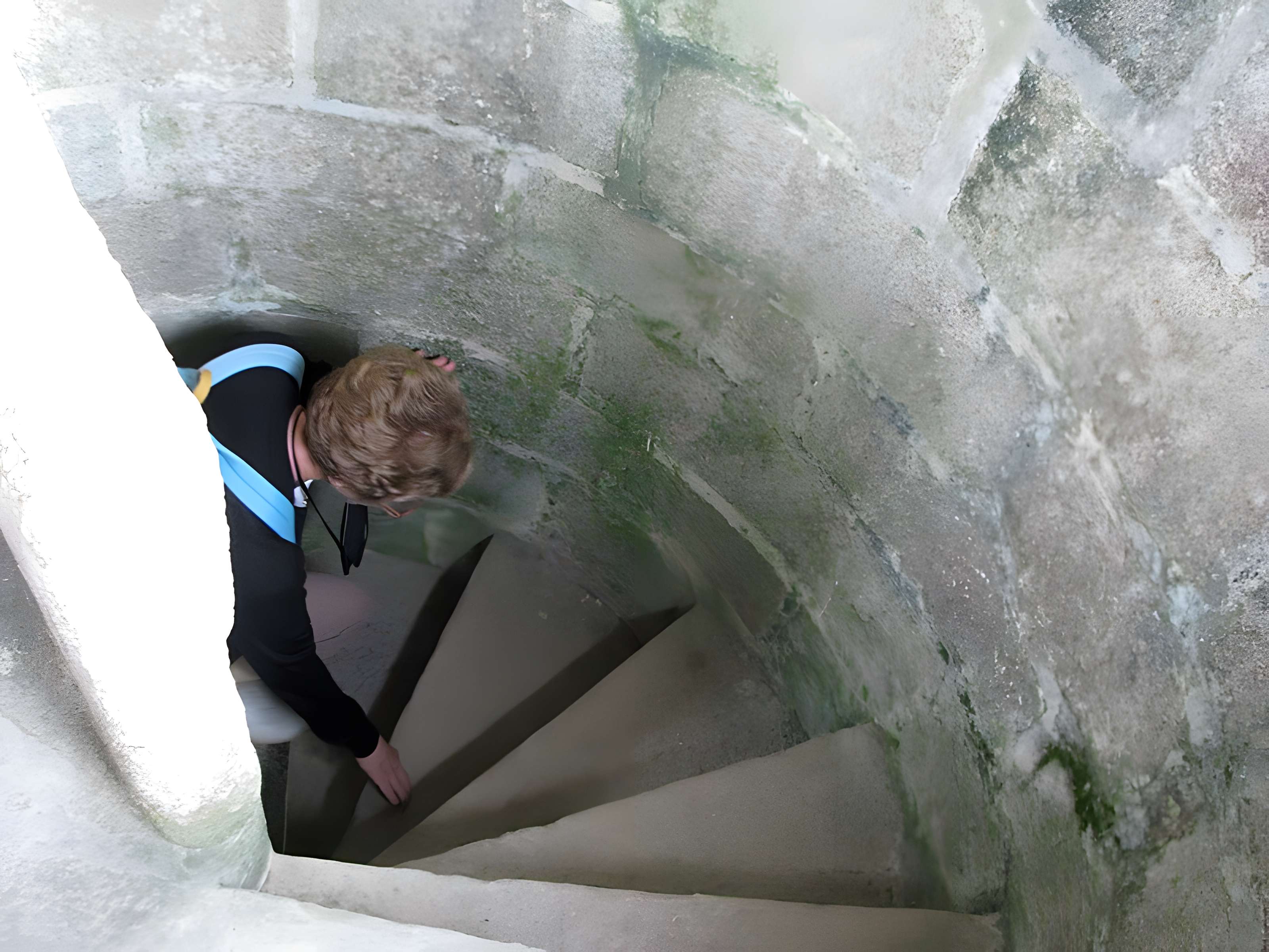 Château de Kérouzér