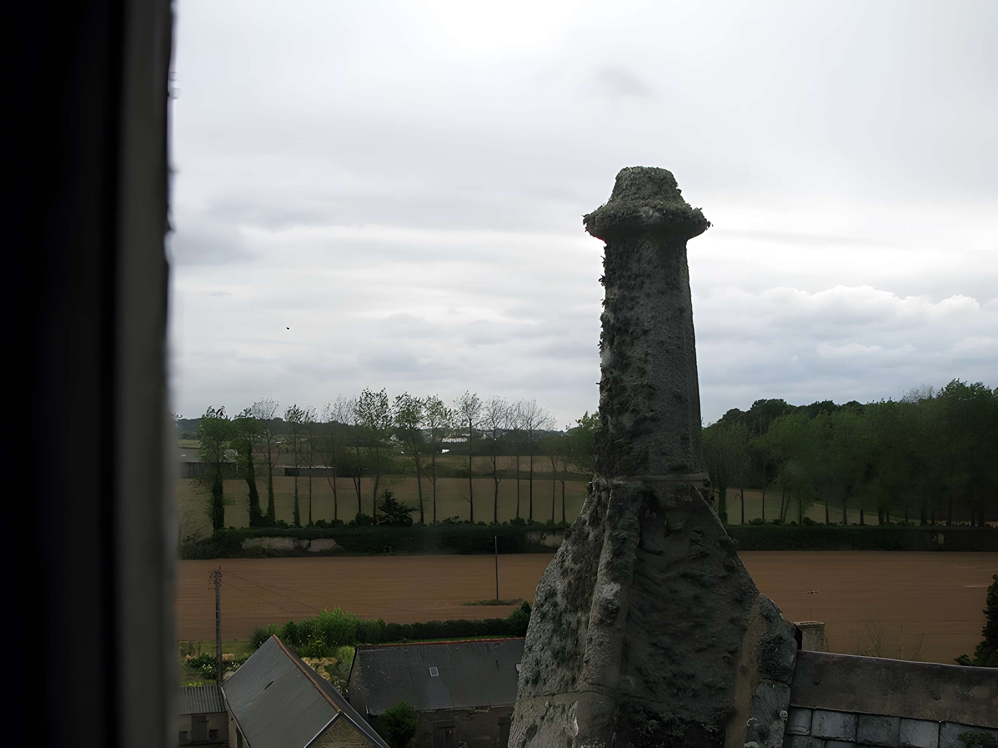 Château de Kérouzér