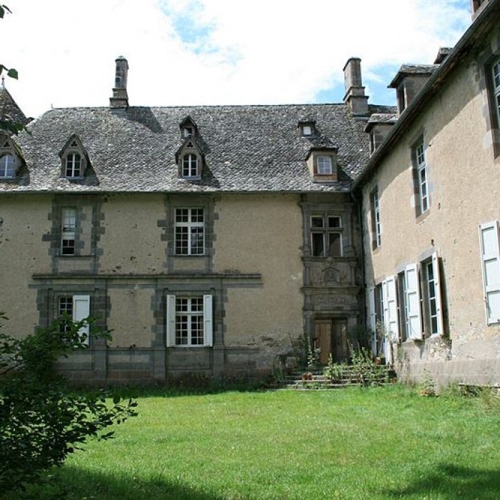 Photo de Château de Caillac