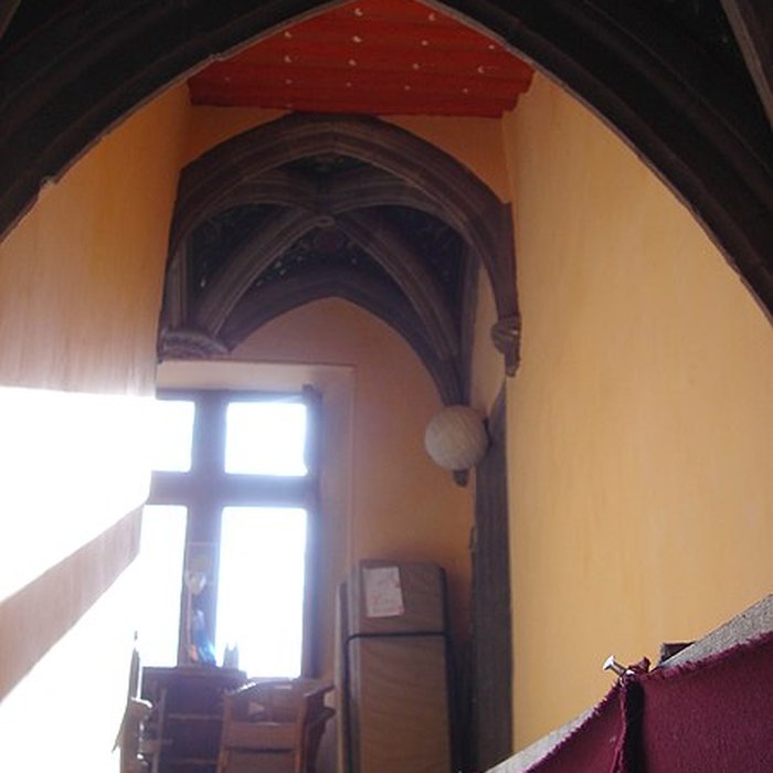 Photo de Château de Caillac