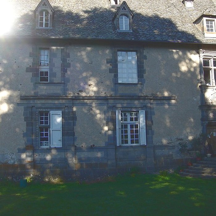 Photo de Château de Caillac