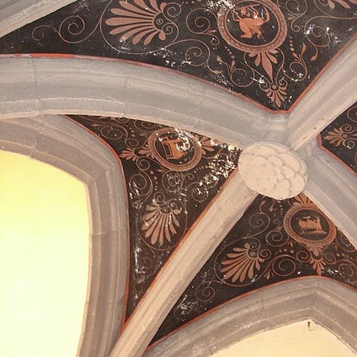 Photo de Château de Caillac