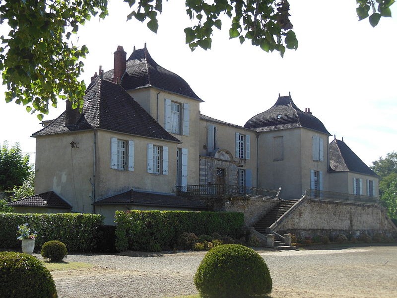 Photo de Château de Campet
