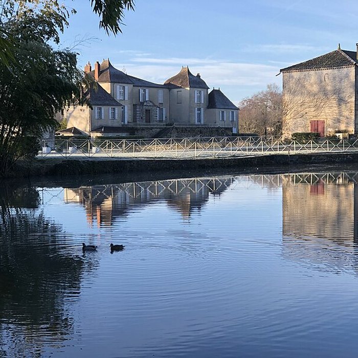 Photo de Château de Campet