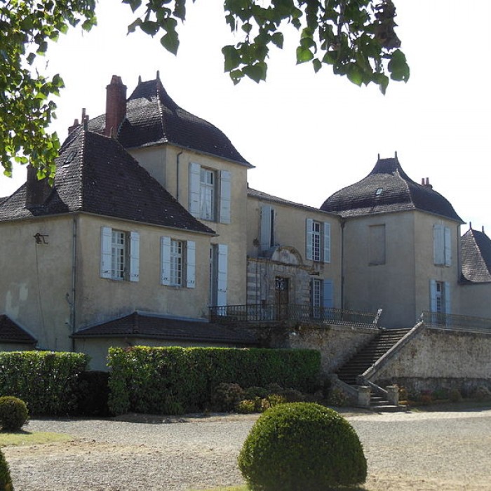 Photo de Château de Campet