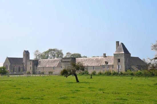 Photo de Château de Canchy
