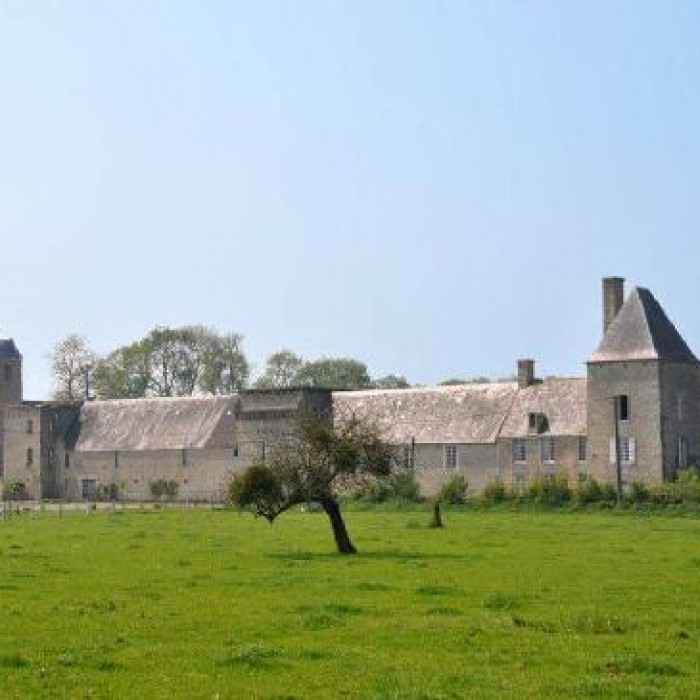 Photo de Château de Canchy