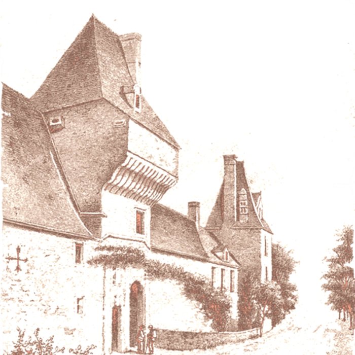 Photo de Château de Canchy