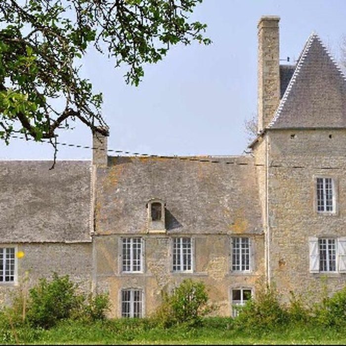 Photo de Château de Canchy