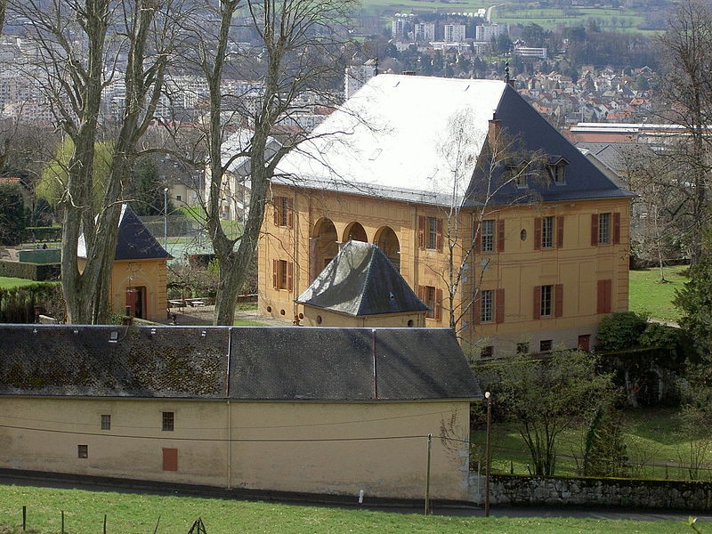 Photo de Château de Caramagne