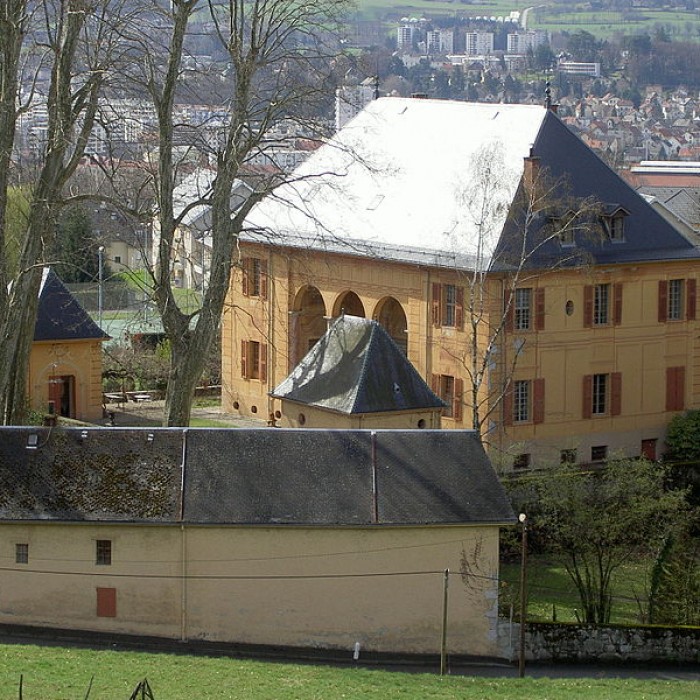 Photo de Château de Caramagne