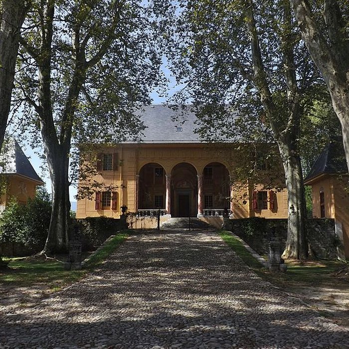 Photo de Château de Caramagne