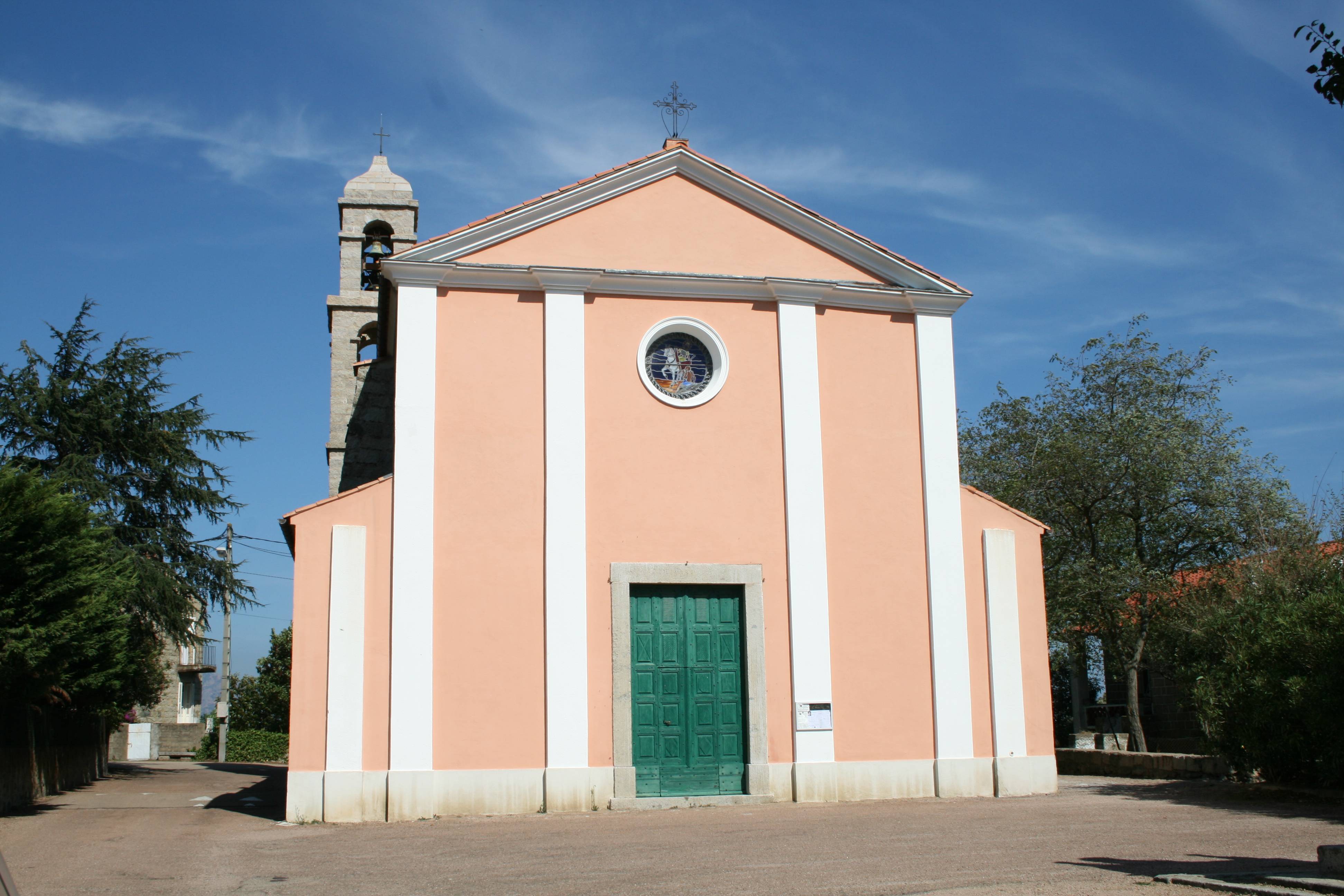 Photo de Église Saint-Martin de Sotta