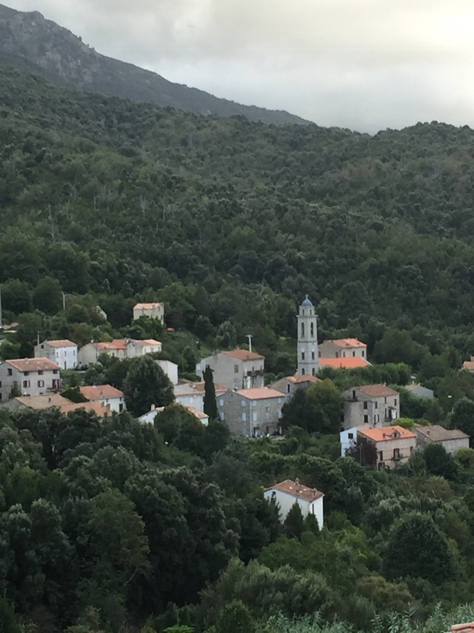 Photo de Église Santa Maria Assunta de Tavera