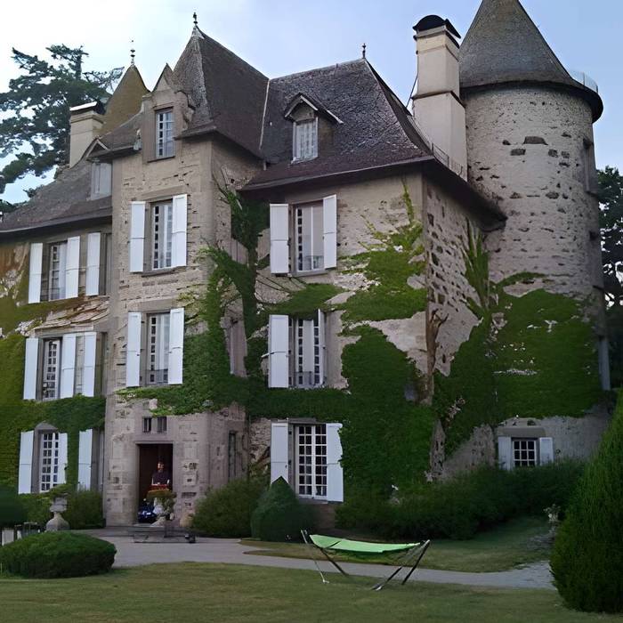 Photo de Château de Carbonat